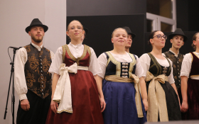  - (Božićni koncert u Tavankutu / )