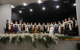  - (Božićni koncert u Tavankutu / )