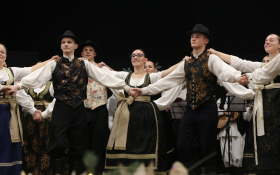  - (Božićni koncert u Tavankutu / )