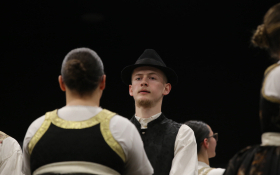  - (Božićni koncert u Tavankutu / )