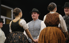  - (Božićni koncert u Tavankutu / )