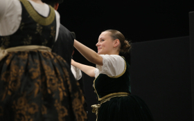  - (Božićni koncert u Tavankutu / )