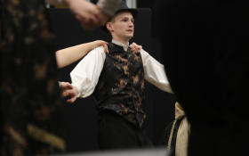  - (Božićni koncert u Tavankutu / )