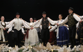  - (Božićni koncert u Tavankutu / )