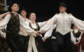  - (Božićni koncert u Tavankutu / )