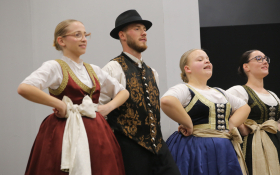  - (Božićni koncert u Tavankutu / )