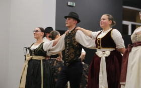  - (Božićni koncert u Tavankutu / )