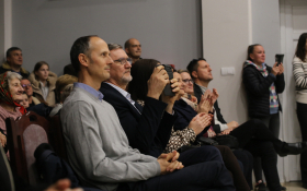  - (Božićni koncert u Tavankutu / )