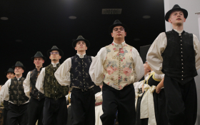  - (Božićni koncert u Tavankutu / )