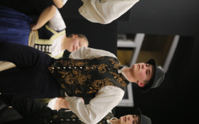  - (Božićni koncert u Tavankutu / )