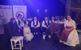  - (Veliko prelo 2026. / )