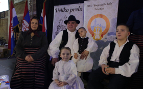  - (Veliko prelo 2026. / )