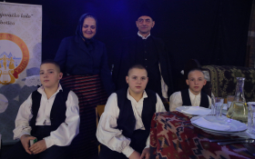  - (Veliko prelo 2026. / )