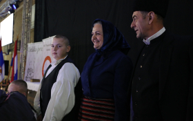  - (Veliko prelo 2026. / )