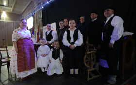  - (Veliko prelo 2026. / )