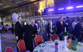  - (Veliko prelo 2026. / )