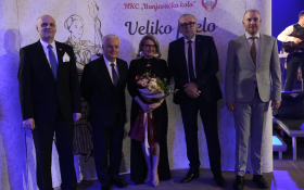  - (Veliko prelo 2026. / )