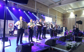  - (Veliko prelo 2026. / )