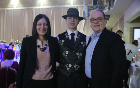  - (Veliko prelo 2026. / )