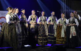  - (Veliko prelo 2026. / )