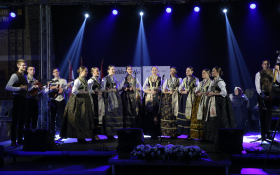  - (Veliko prelo 2026. / )