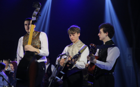  - (Veliko prelo 2026. / )