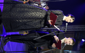  - (Veliko prelo 2026. / )