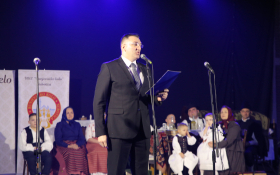  - (Veliko prelo 2026. / )