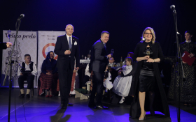  - (Veliko prelo 2026. / )