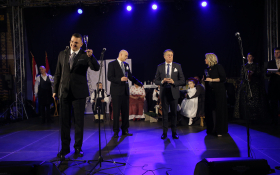  - (Veliko prelo 2026. / )