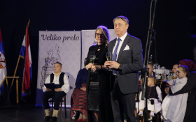  - (Veliko prelo 2026. / )