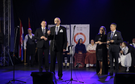  - (Veliko prelo 2026. / )