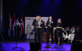  - (Veliko prelo 2026. / )