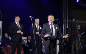  - (Veliko prelo 2026. / )