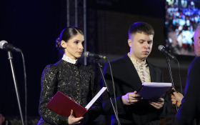  - (Veliko prelo 2026. / )