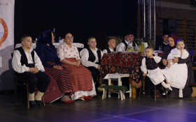  - (Veliko prelo 2026. / )