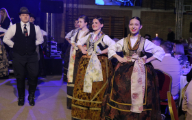  - (Veliko prelo 2026. / )