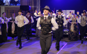  - (Veliko prelo 2026. / )