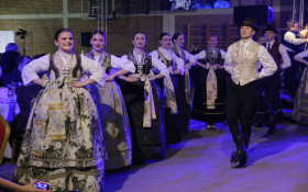  - (Veliko prelo 2026. / )