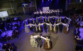  - (Veliko prelo 2026. / )