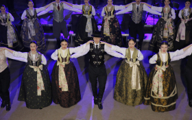  - (Veliko prelo 2026. / )