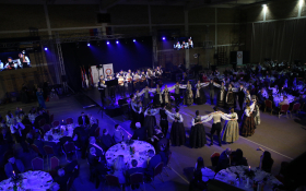  - (Veliko prelo 2026. / )