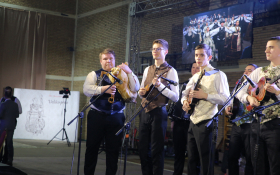  - (Veliko prelo 2026. / )