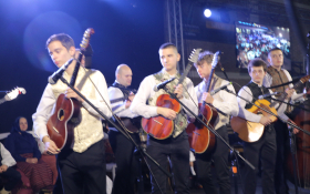  - (Veliko prelo 2026. / )