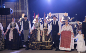  - (Veliko prelo 2026. / )