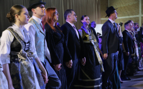  - (Veliko prelo 2026. / )