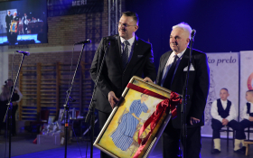  - (Veliko prelo 2026. / )