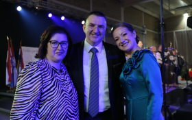  - (Veliko prelo 2026. / )