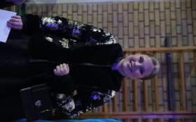  - (Veliko prelo 2026. / )