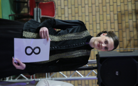  - (Veliko prelo 2026. / )